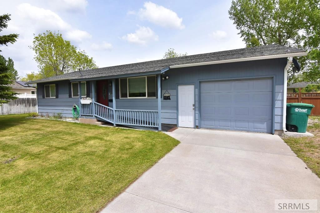 521 S Maurine Drive, Idaho Falls, ID 83401