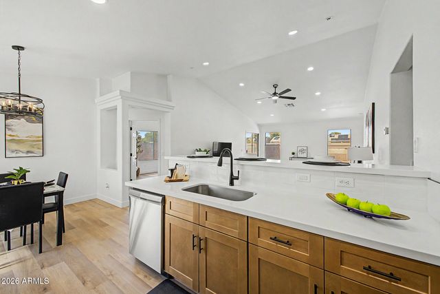 12702 W VIA CAMILLE Drive, El Mirage, AZ 85335