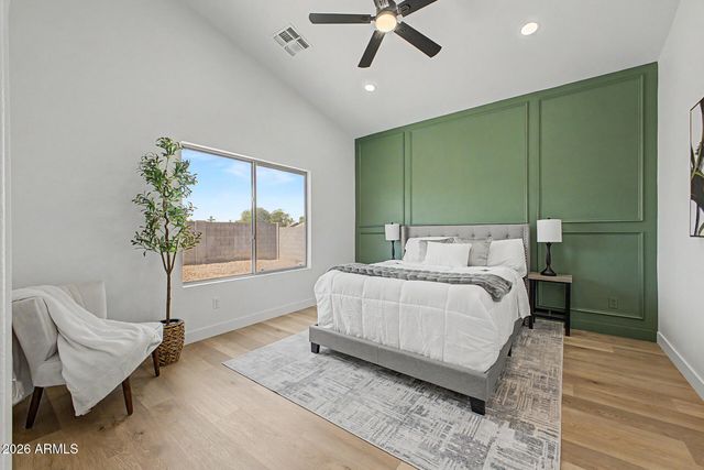 12702 W VIA CAMILLE Drive, El Mirage, AZ 85335