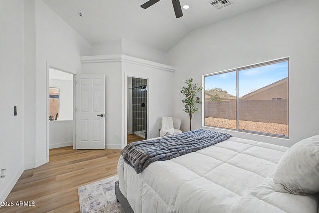12702 W VIA CAMILLE Drive, El Mirage, AZ 85335