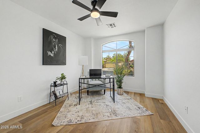 12702 W VIA CAMILLE Drive, El Mirage, AZ 85335