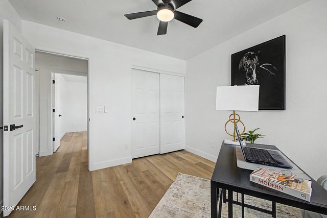 12702 W VIA CAMILLE Drive, El Mirage, AZ 85335