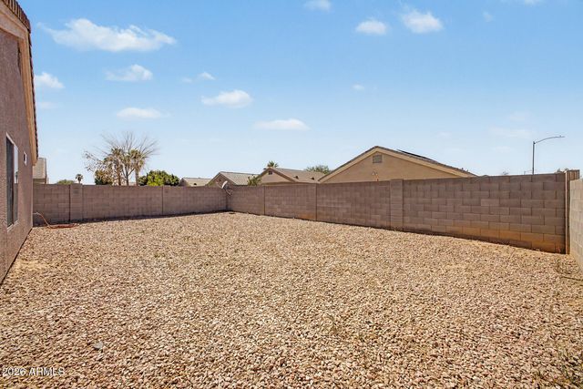 12702 W VIA CAMILLE Drive, El Mirage, AZ 85335