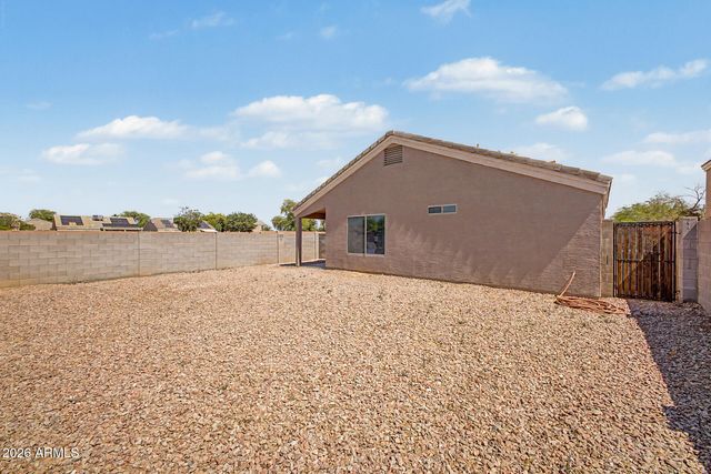 12702 W VIA CAMILLE Drive, El Mirage, AZ 85335