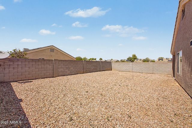 12702 W VIA CAMILLE Drive, El Mirage, AZ 85335