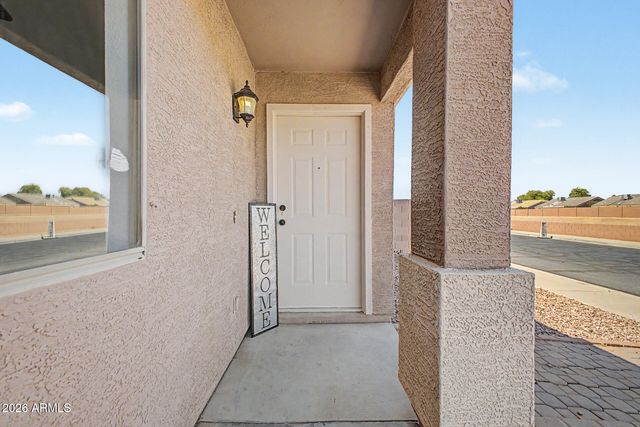 12702 W VIA CAMILLE Drive, El Mirage, AZ 85335