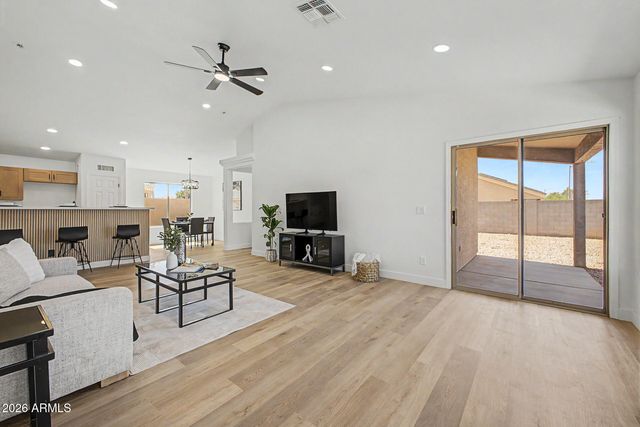 12702 W VIA CAMILLE Drive, El Mirage, AZ 85335
