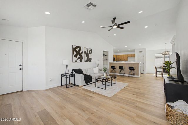 12702 W VIA CAMILLE Drive, El Mirage, AZ 85335
