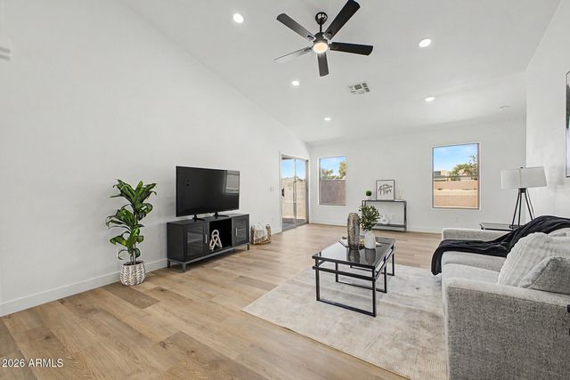 12702 W VIA CAMILLE Drive, El Mirage, AZ 85335
