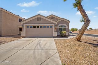 12702 W VIA CAMILLE Drive, El Mirage, AZ 85335