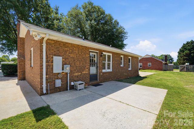 4711 Myers Road, Monroe, NC 28110