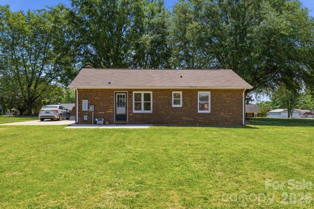 4711 Myers Road, Monroe, NC 28110