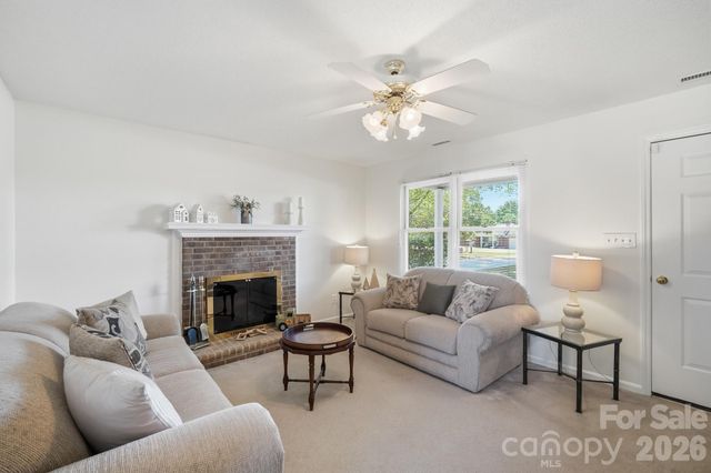 4711 Myers Road, Monroe, NC 28110