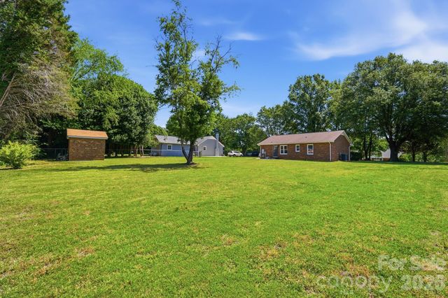 4711 Myers Road, Monroe, NC 28110