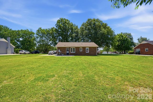 4711 Myers Road, Monroe, NC 28110