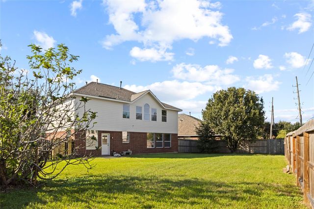 5926 Heathmoor Lane, Houston, TX 77084