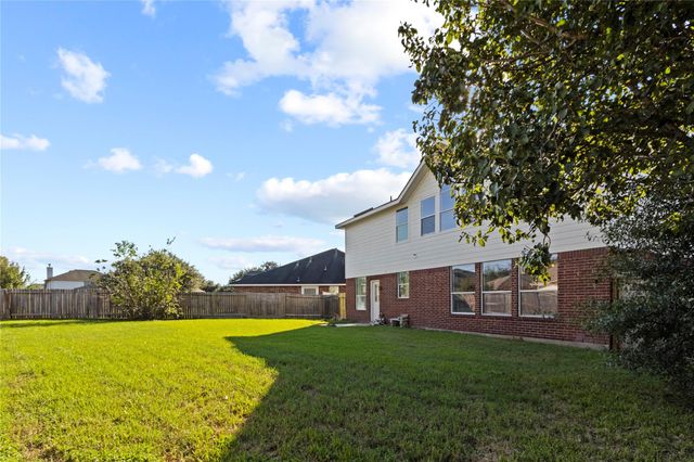 5926 Heathmoor Lane, Houston, TX 77084