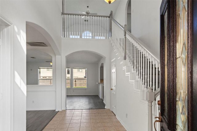 5926 Heathmoor Lane, Houston, TX 77084