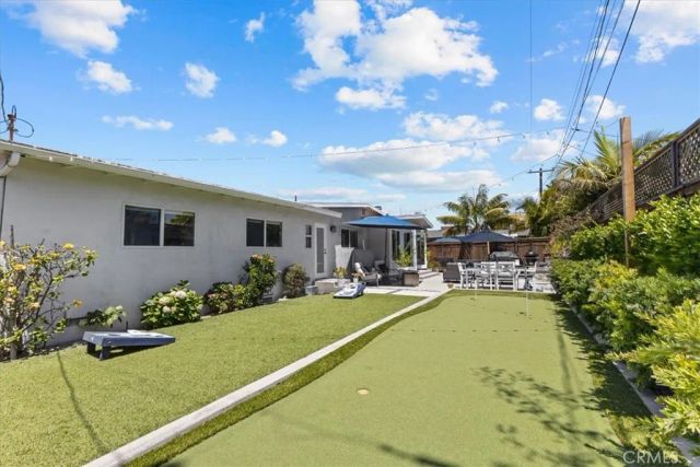 1818 Beryl, Newport Beach, CA 92660