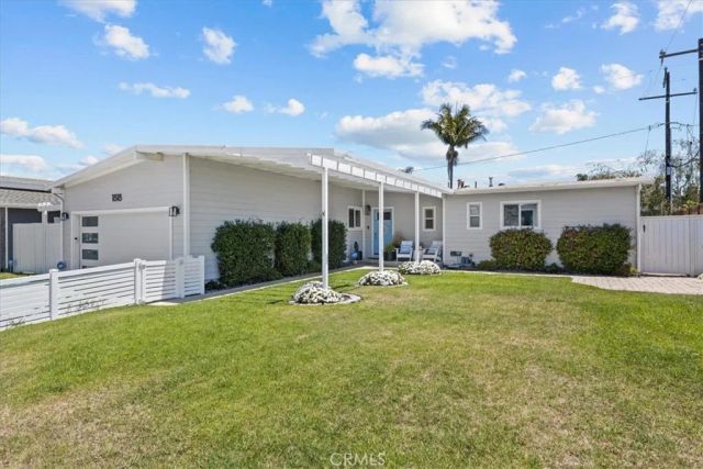 1818 Beryl, Newport Beach, CA 92660