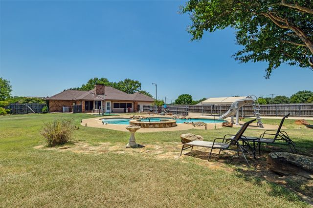 2806 Cinnamon Springs Road, Glenn Heights, TX 75154
