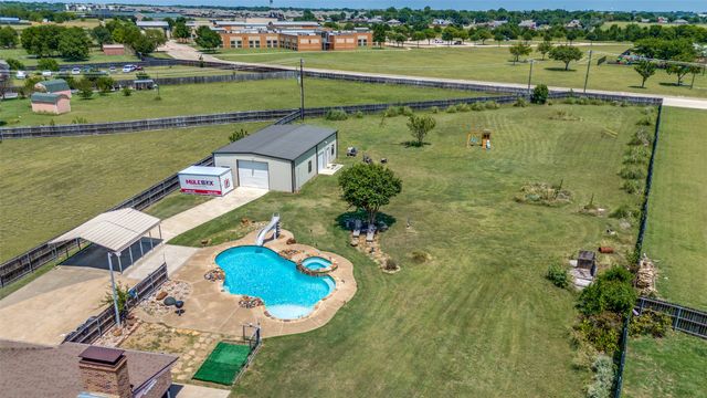 2806 Cinnamon Springs Road, Glenn Heights, TX 75154