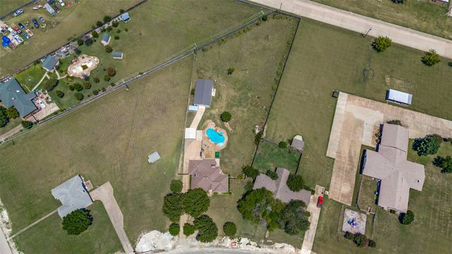 2806 Cinnamon Springs Road, Glenn Heights, TX 75154