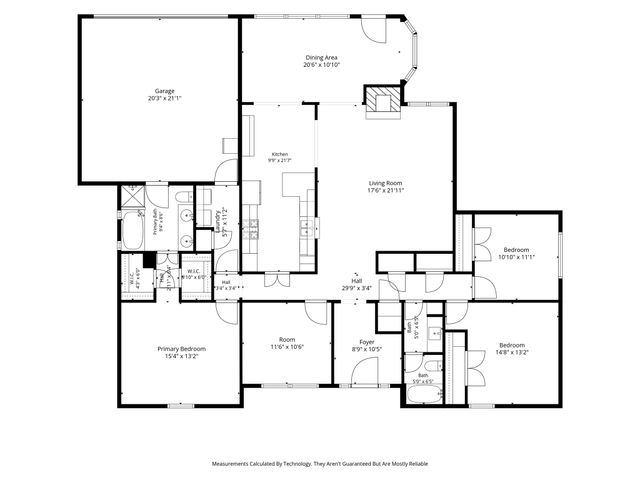 2806 Cinnamon Springs Road, Glenn Heights, TX 75154