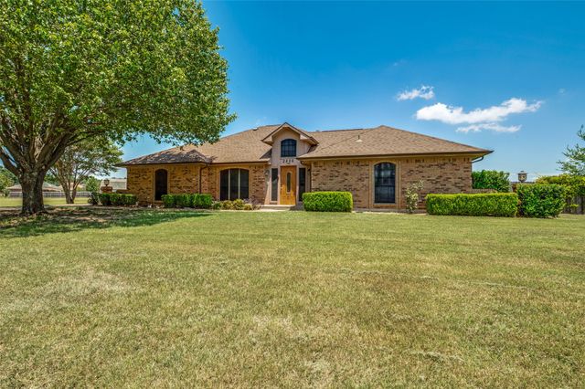 2806 Cinnamon Springs Road, Glenn Heights, TX 75154
