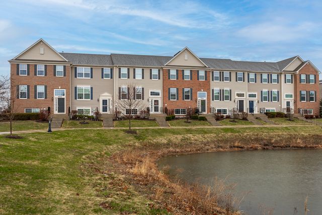 574 CANNONBALL Drive, Grayslake, IL 60030