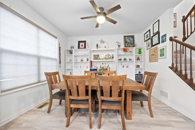 574 CANNONBALL Drive, Grayslake, IL 60030