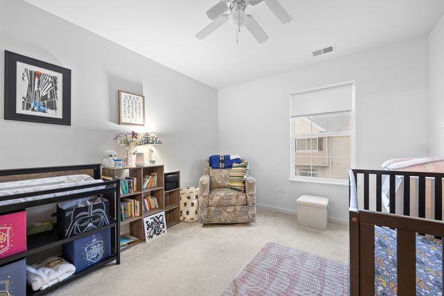 574 CANNONBALL Drive, Grayslake, IL 60030