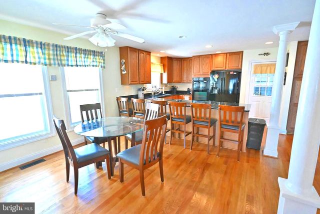 14121 CAINE STABLE RD, Ocean City, MD 21842