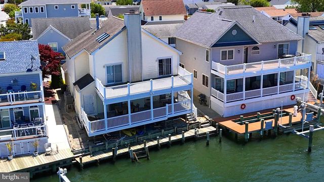14121 CAINE STABLE RD, Ocean City, MD 21842