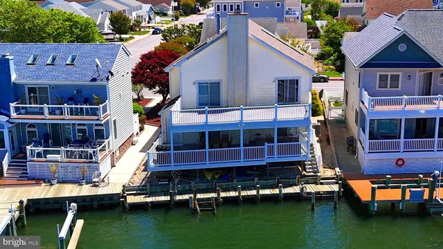 14121 CAINE STABLE RD, Ocean City, MD 21842