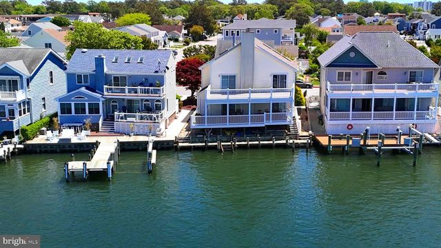 14121 CAINE STABLE RD, Ocean City, MD 21842