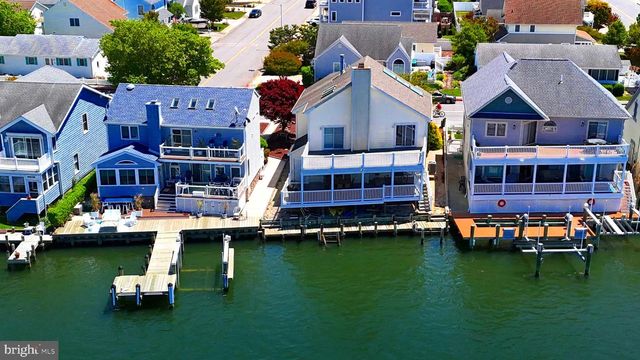 14121 CAINE STABLE RD, Ocean City, MD 21842