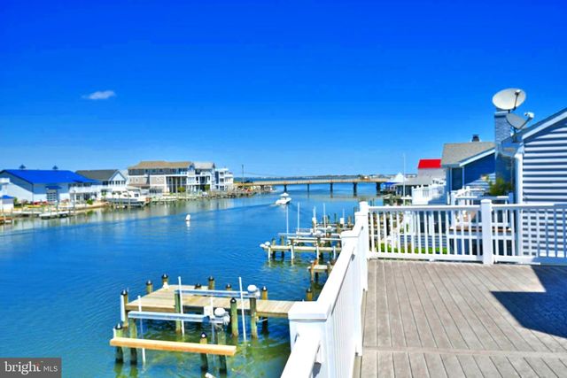 14121 CAINE STABLE RD, Ocean City, MD 21842