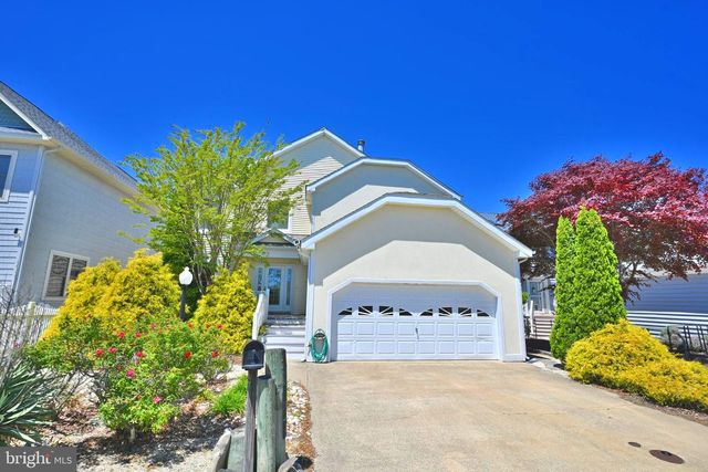 14121 CAINE STABLE RD, Ocean City, MD 21842