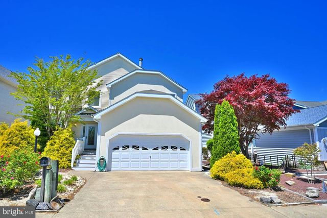 14121 CAINE STABLE RD, Ocean City, MD 21842