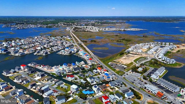 14121 CAINE STABLE RD, Ocean City, MD 21842