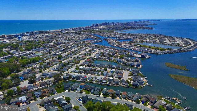 14121 CAINE STABLE RD, Ocean City, MD 21842