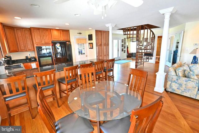 14121 CAINE STABLE RD, Ocean City, MD 21842