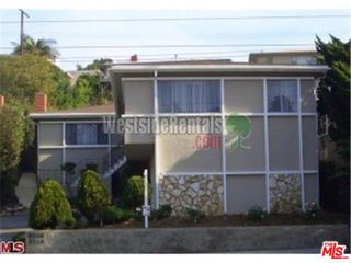 8310 Pershing Drive, Playa Del Rey, CA 90293