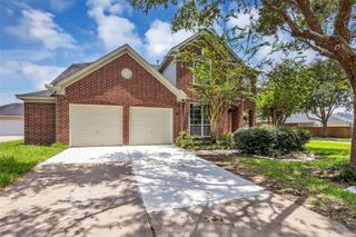 22002 Madera Canyon Court, Richmond, TX 77469