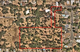 1325 Harpole Road, Redding, CA 96002
