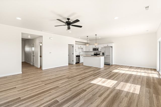 2314 Water Tower PL, North Liberty, IA 52317