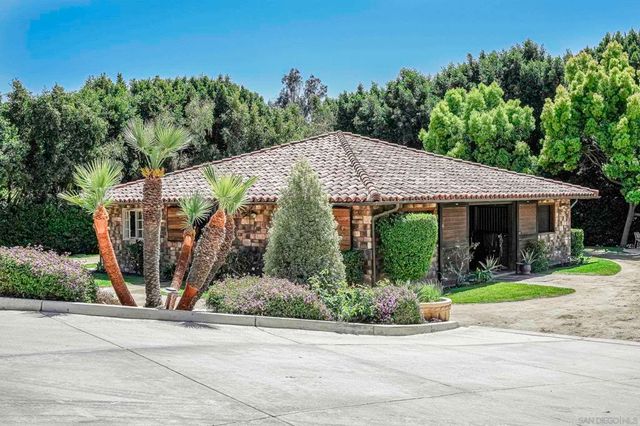 5305 La Crescenta, Rancho Santa Fe, CA 92067