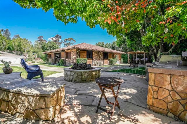 5305 La Crescenta, Rancho Santa Fe, CA 92067