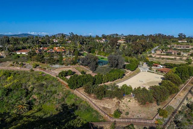5305 La Crescenta, Rancho Santa Fe, CA 92067